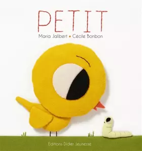 Couverture du produit · Petit