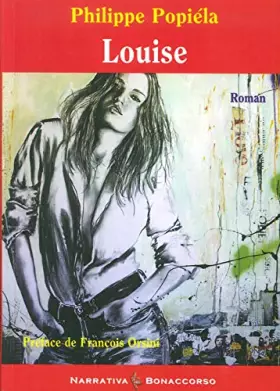 Couverture du produit · Louise (et le désir d'aimer)