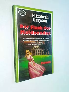 Couverture du produit · Der Fluch der Maldonados