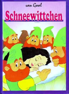 Couverture du produit · Schneewittchen.