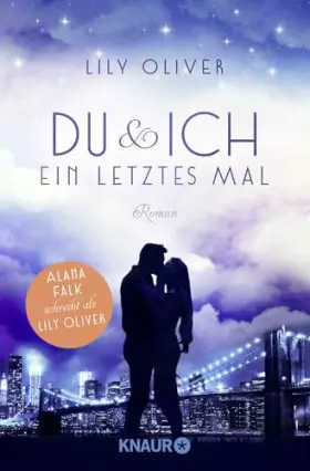 Couverture du produit · Du und ich ein letztes Mal: Roman