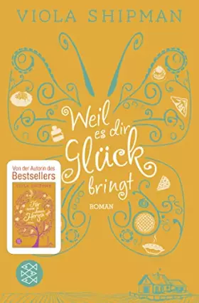 Couverture du produit · Weil es dir Glück bringt