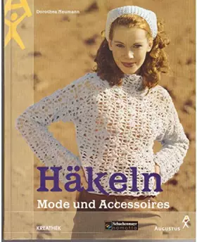 Couverture du produit · Häkeln Mode und Accessoires