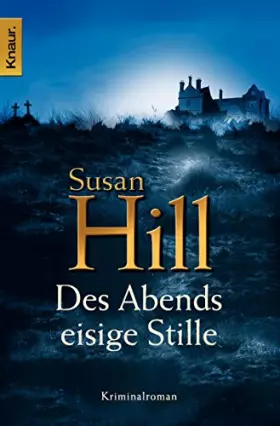 Couverture du produit · Des Abends eisige Stille