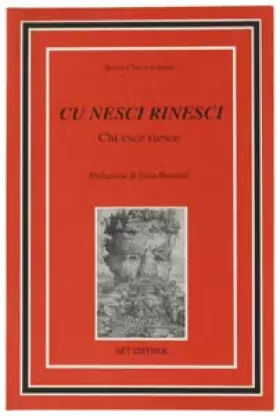 Couverture du produit · Cu nesci rinesci (Chi esce riesce)
