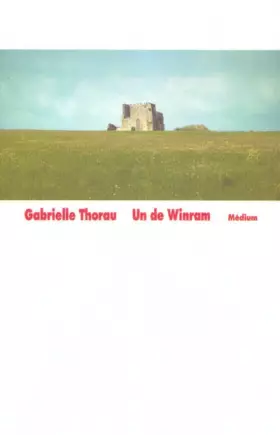 Couverture du produit · Un de Winram