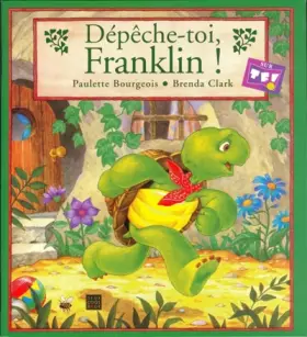 Couverture du produit · Dépêche toi Franklin