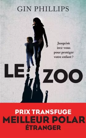 Couverture du produit · Le Zoo