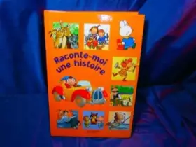 Couverture du produit · Raconte Moi une histoire