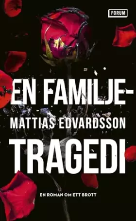 Couverture du produit · En familjetragedi