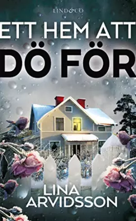 Couverture du produit · Ett hem att dö för