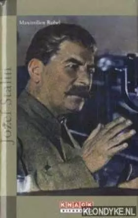 Couverture du produit · Jozef Stalin