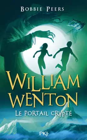 Couverture du produit · William Wenton - Tome 02 : Le Portail Crypté (2)