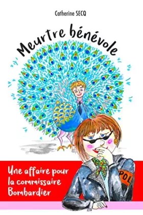 Couverture du produit · Meurtre Bénévole