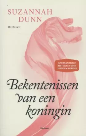 Couverture du produit · Bekentenissen van een koningin