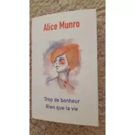 Couverture du produit · Trop de bonheur Rien que la Vie