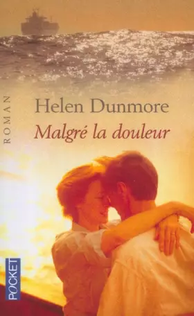 Couverture du produit · Malgré la douleur