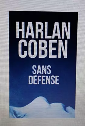 Couverture du produit · SANS DEFENSE