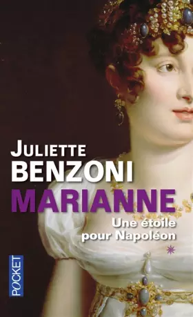 Couverture du produit · Marianne, une étoile pour Napoléon, tome 1