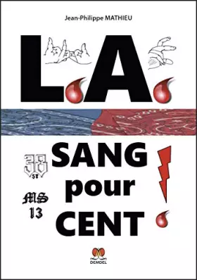 Couverture du produit · L.A. Sang pour cent