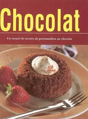 Couverture du produit · Chocolat