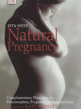 Couverture du produit · Natural Pregnancy