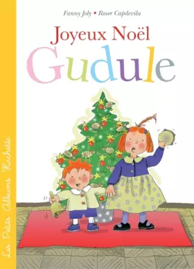 Couverture du produit · Joyeux Noël, Gudule !