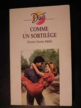 Couverture du produit · Comme un sortilège (Duo)