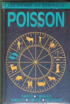 Couverture du produit · Les signes du zodiaque