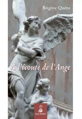 Couverture du produit · À l'écoute de l'ange