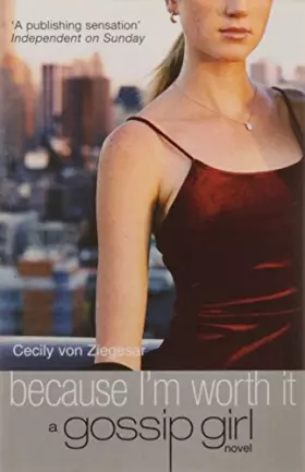 Couverture du produit · Because I'm Worth it