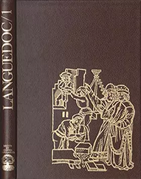 Couverture du produit · Récits et contes populaires du Languedoc, volume 1