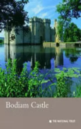 Couverture du produit · Bodiam Castle (Book of House)