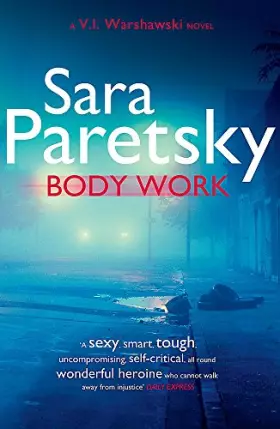 Couverture du produit · Body Work