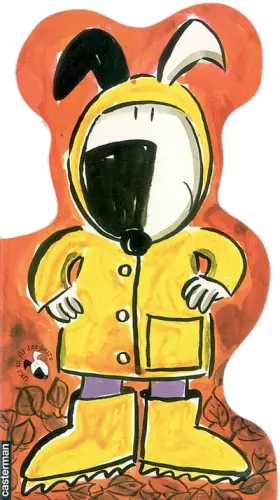 Couverture du produit · Les Saisons avec Uki