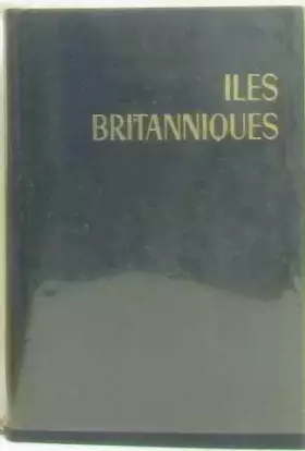 Couverture du produit · Iles britanniques suivis de votre week end à londres