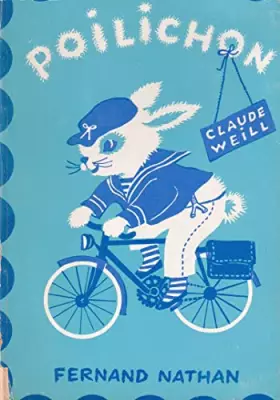 Couverture du produit · Claude Weill. Poilichon