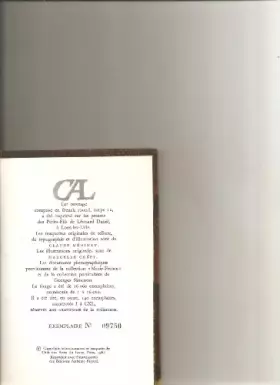 Couverture du produit · Le Coup De Lune