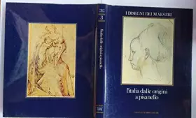 Couverture du produit · L'Italia dalle origini a Pisanello