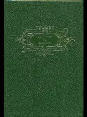 Couverture du produit · La maison de matriona, suivie de l'inconnu de kretchetovka et pour le bien de la cause - traduit du russe par léon et andrée ro