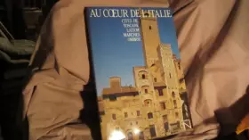 Couverture du produit · Au coeur de l'Italie