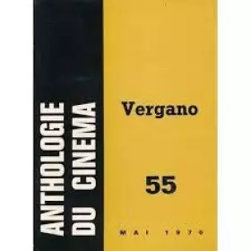 Couverture du produit · Aldo Vergano