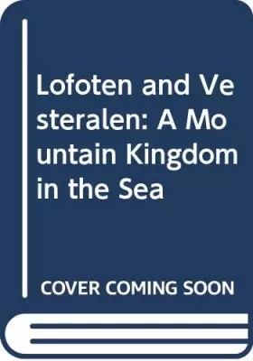 Couverture du produit · Lofoten and Vesteralen