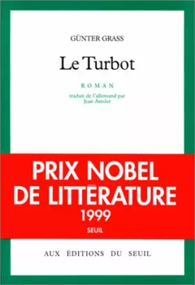 Couverture du produit · Le Turbot