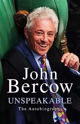 Couverture du produit · Unspeakable EXPORT