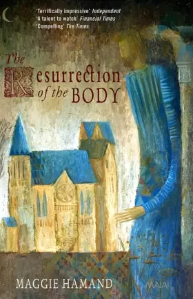Couverture du produit · The Resurrection of the Body