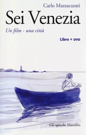 Couverture du produit · Sei Venezia