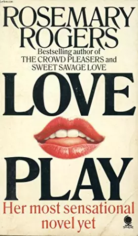 Couverture du produit · Love Play