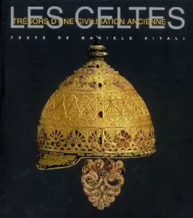 Couverture du produit · Les Celtes