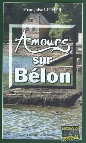 Couverture du produit · Amours sur Bélon